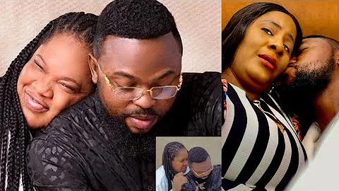 Wow! Toyin Abraham Amidst Husband Cheat Rumour Reacts Like Never Before