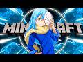 AO VIVO jogando addon DE ANIMES PARA MINECRAFT PE 1.21.131 INCRITOS