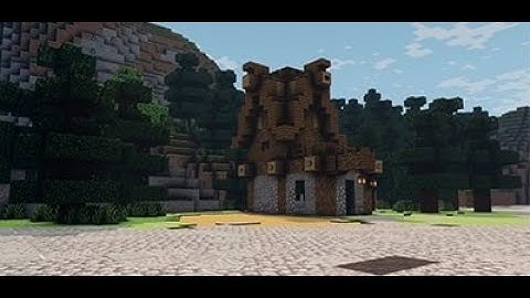 TUTORIAL // Make BeamNG map by importing Minecraft world // Good for beginners👍