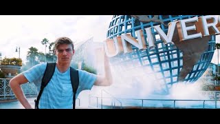 Universal Orlando Resort Influencers Sizzle Reel (2018)