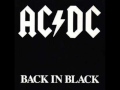 Acdc  hells bells