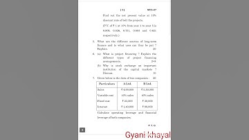 MCO-07 JUNE-2024 QUESTION PAPER IGNOU