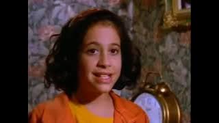 Are You Afraid Of The Dark Trapped In A Dollhouse