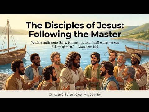 Disciples of Jesus. Please show those video to a child today. #dothingsyoudontwanttodo #message #god