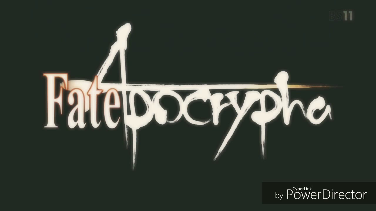 Mad Fate Apocrypha Imaginary Link The Justice Youtube