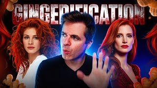 Gingerification