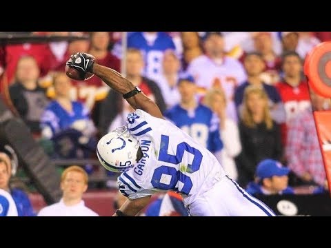 NFL Unbelievable Plays Part 3