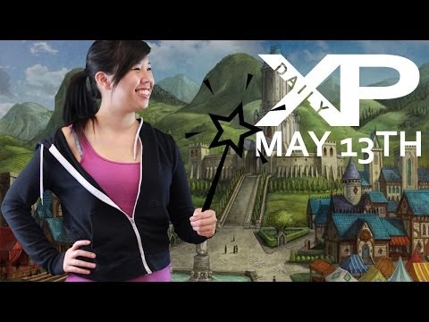 News: Shards Online Kickstarter, Xbox One Without Kinect and more! | The Daily XP May 13th