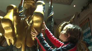 Atlantis, Paradise Island Bahamas Overview