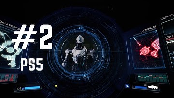 Doom 4 (2016) PS5 Walkthrough Gameplay Part 2 - Know Your Enemy (PS5)(1080p HD)