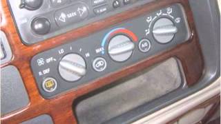 1999 Chevrolet Suburban Used Cars Tucson AZ