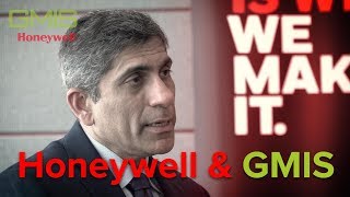Famous Honeywell's Vimal Kapur Speaks on Honeywell's partnership with GMIS Profile