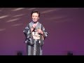 壺坂情話 中村美律子 cover みね子