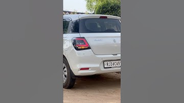 Maruti Suzuki Swift 2025 Vxi Model 🔝|#newcarmodel #newswift#suzukiswiftsport #tranding#suzukiswift