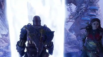 Collecting chaos flames part 3