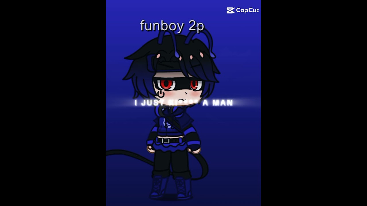 kapasigan sprunki2p pt1  ft:Lloyd, steven, castor,funboy an gape phase 1 to phase 2 in my style ♡☆