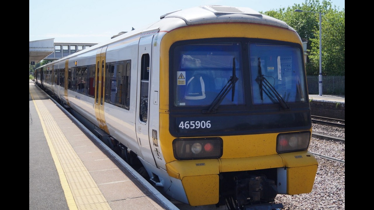 465906: Still A Good /9.