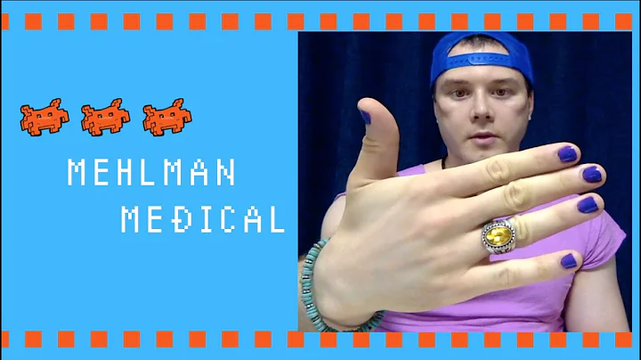 HY USMLE Q #414 – Neuro