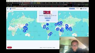 Homebase Maps Demo/Tutorial