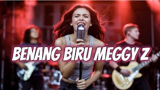 Benang Biru Meggy Z Cover - CoverIndoVibes screenshot 4
