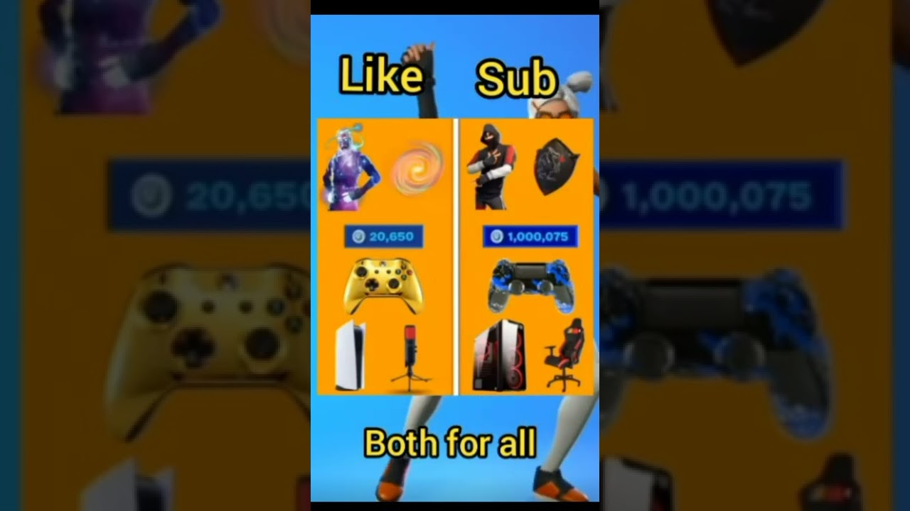 Which One Are You Picking 😲? 