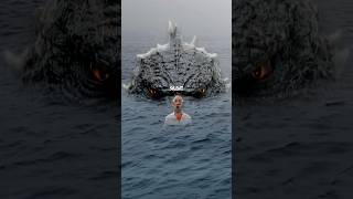 What is Godzilla