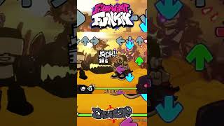 Guns (Eighter Mix) - FNF 8R MIXES | FNF Mobile/V-Slice Support