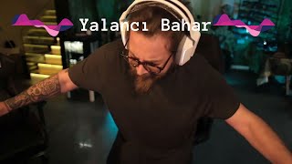 Yalancı Bahar🍂(Elraen Cover) Resimi