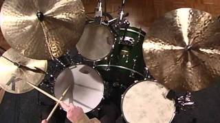 Rhythm Section Workshop (clip11)