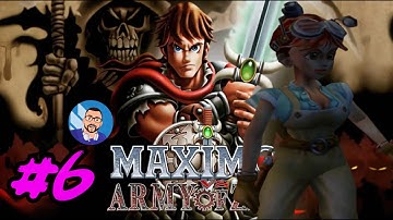 Maximo vs Army of Zin (PS2) #6 Sinister Stones