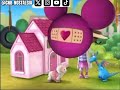 2012 Disney Junior Promo Doc McStuffins Friendship Is The Best Medicine Week 