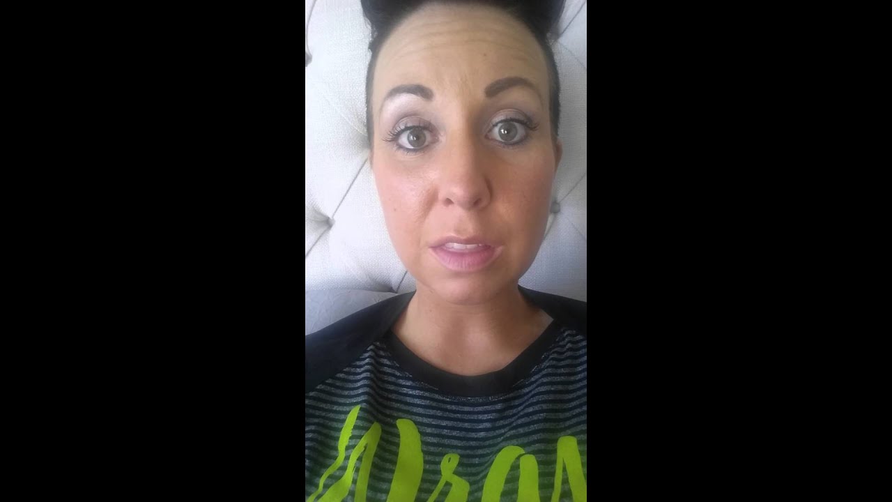 How to do wrap parties!