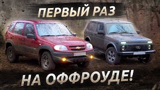 :    Chevrolet Niva?   