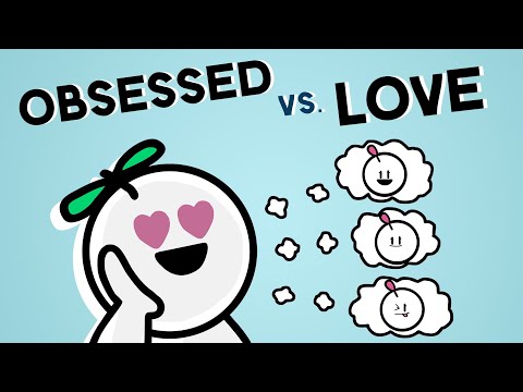 Video: Hoe voelt een obsessie?