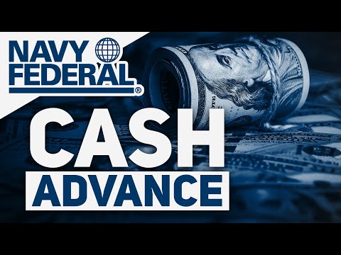 Navy Federal Cash