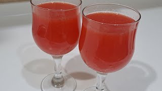 Nefis Çilekli Limonata