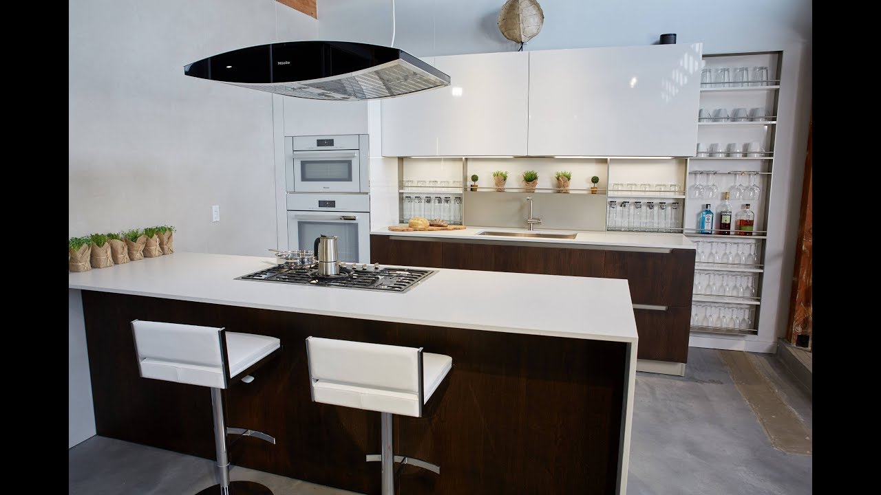 Aran Cucine - Sample Footage