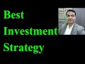 Investment Strategy that outperform Nifty every year by huge difference