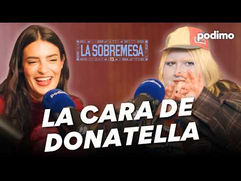LINDAY LOHAN'S TRANSACTIONS ANALYSIS @Soyunapringada94 on La SOBREMESA with SUSANA BICHO