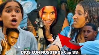 Dios con Nosotros Cap 98
