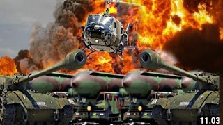 TODAY!! THERE HAS BEEN A POWERFUL EXPLOSION IN MOSCOW, RUSSIA - ARMA 3