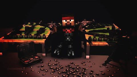 TEH N00B HUNTERZ - BAD M0TH3RFCK3R (MC-WarZ)