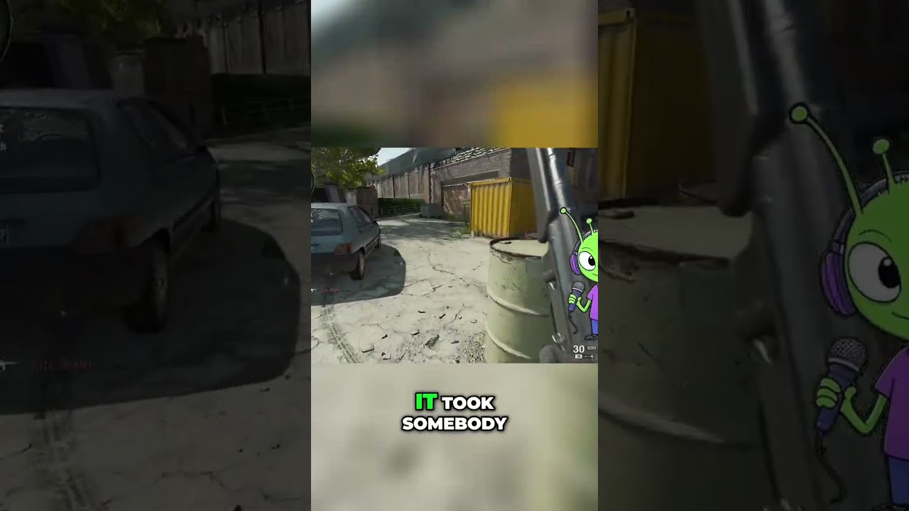 Random Throw Challenge: Getting Crazy & Having Fun!