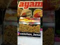 Rating Jajanan Pasar Malam Imlek Tanjungpinang Part 2 #pasarmalam #jajananpasar #tanjungpinang