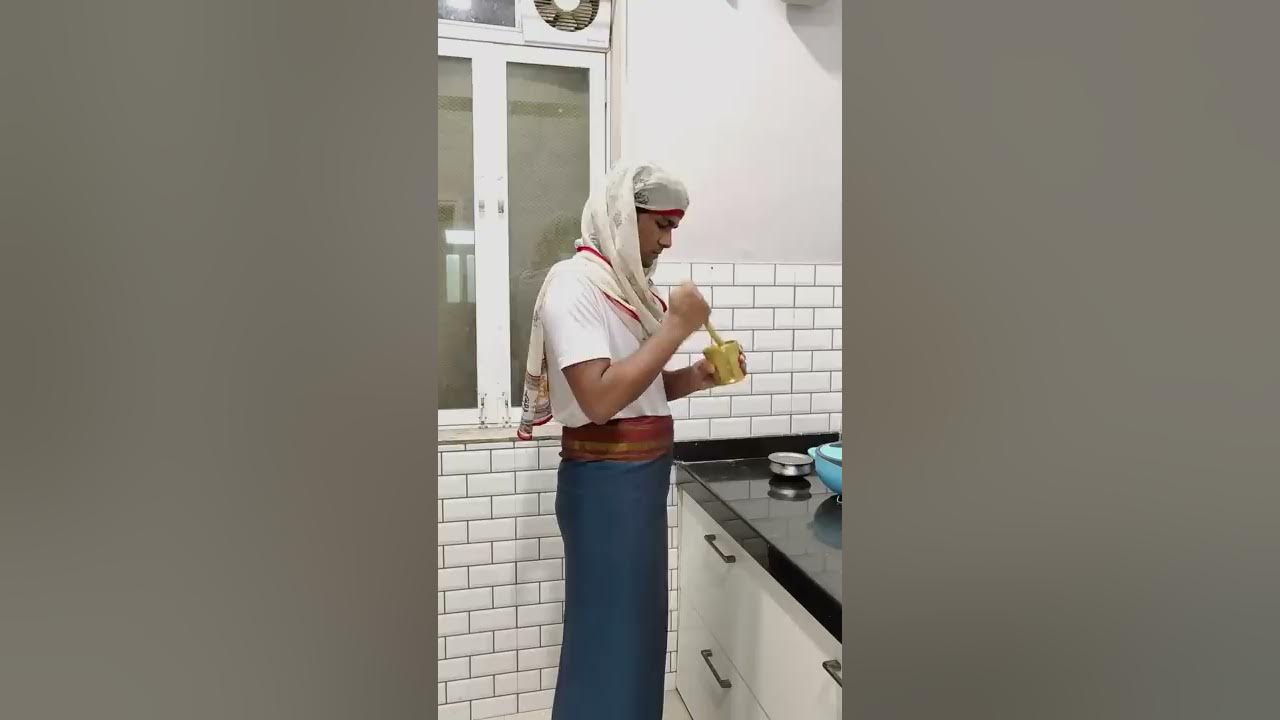 Disco Kitchen | Manish Kharage #shorts