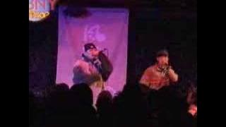 TBNY- You (Live)