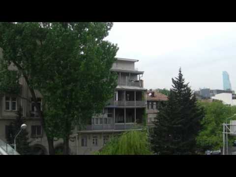 დავით აღმაშენებლის ხეივანი მე-10 კილომეტრი, Tbilisi, Georgia