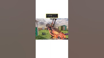 Leggy Thumper - Surprise Party Showcase - COD Mobile 2025