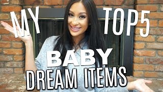 My Top 5 DREAM Baby Items!
My Top 5 DREAM baby items!
NOT sponsored btw haha... I paid for items mention myself! (i.e. gifts)
1. The SNOO! (MAGIC DEVICE) haha
https://www.happiestbaby.com
2. Nuna mixx 2 bundle STROLLER
https://bit.ly/2UpRID5
3. Owlet sock
https://bit.ly/2E8W9fW
4. Doc a Tot
https://bit.ly/2SFARdV
5. Crib Love! hehe Mid century Vibes! west elm crib
https://bit.ly/2L288gw
πL E T S B E F R I E N D S : π―
πI N S T A G R A M: @LOVEMELISAMICHELLE
πT W E E T: @MELISAMICHELLE1
πF A C E B O O K: LOVEMELISAMICHELLE
πS N A P C H A T: LMELISAMICHELLE
FTC NOT SPONSORED My Top 5 DREAM Baby Items!
