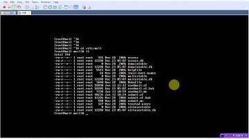 17-Red Hat Enterprise Security Network Services (Mail Lab Part 2) By Eng-Mostafa Hamouda